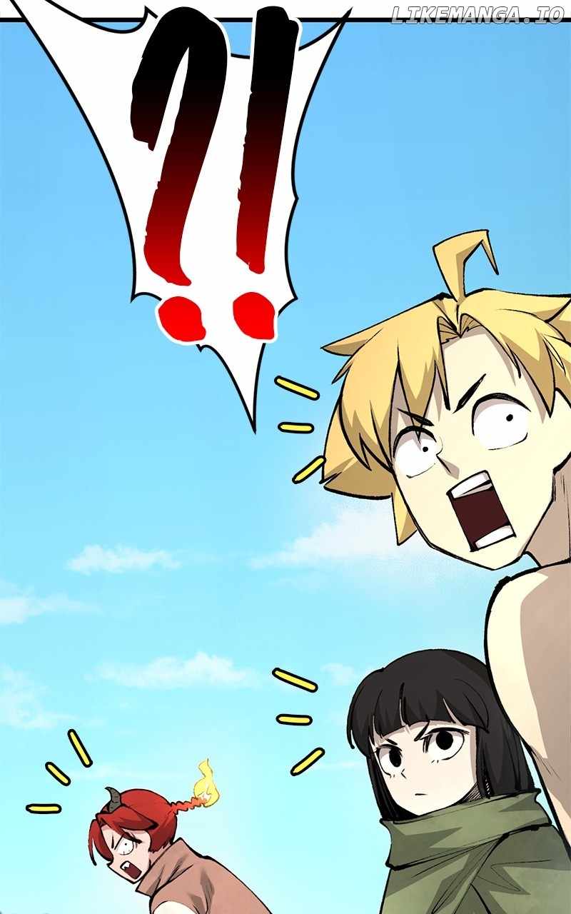 Piece Maker of Flame Chapter 36 61